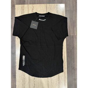 Palm Angels Classic Logo Over T-Shirt Size Medium